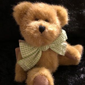 3/$25 Boyds Head Bean Collection - Georgie